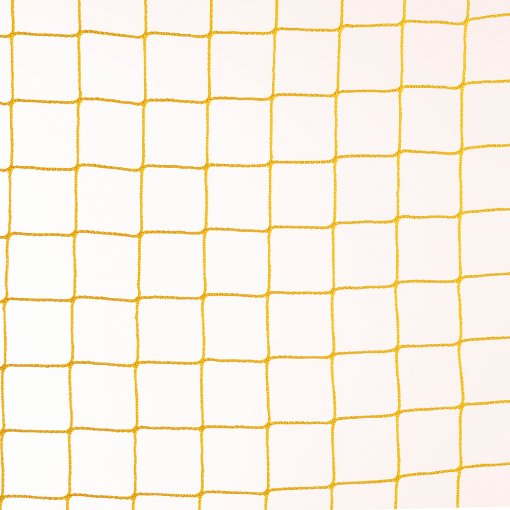 2.5mm-40mm Düğümsüz PA Sarı