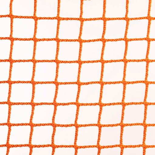 6mm-40mm Düğümsüz PA Turuncu