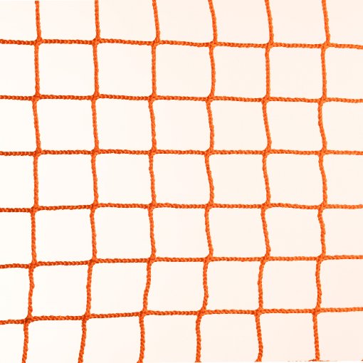 4mm-55mm Düğümsüz PA Turuncu