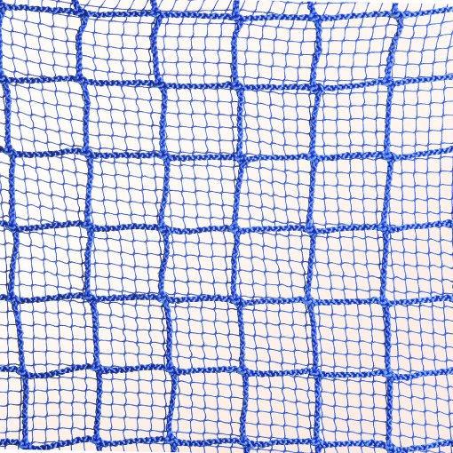 4mm-55mm+1mm-10mm Düğümsüz PA Mavi