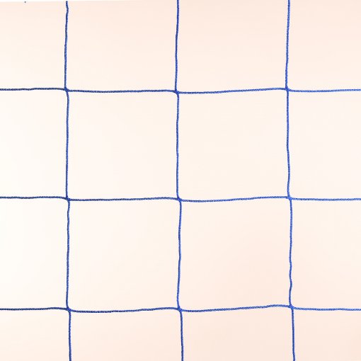 2.8mm-150mm Düğümsüz PA Mavi