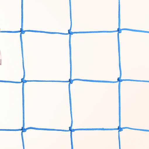 3,5mm-100mm Düğümlü HDPE Mavi