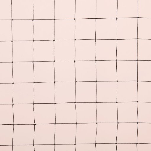 1mm 50mm Düğümlü HDPE