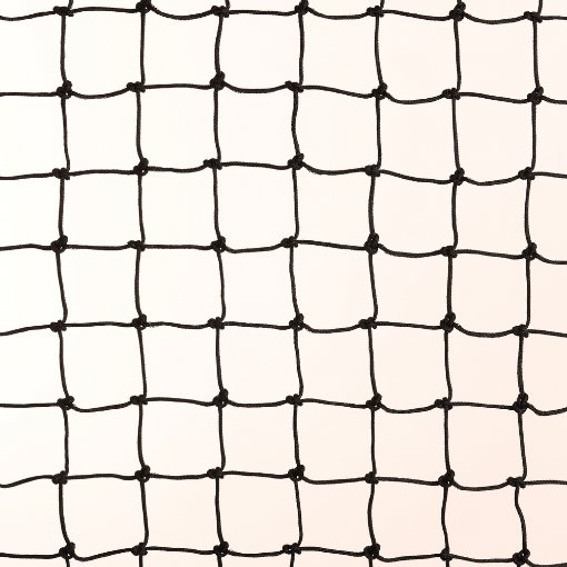 2mm-40mm Düğümlü HDPE