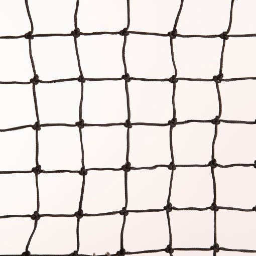 2,5mm-40mm Düğümlü HDPE