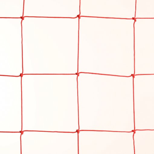 2,5mm-125mm Düğümlü HDPE