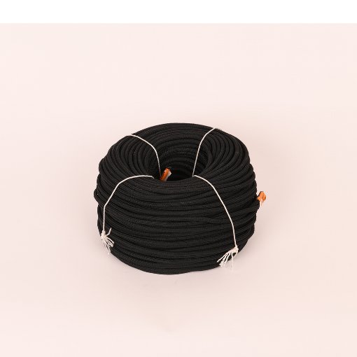 4mm- 5mm- 6mm Örme Yaka PES