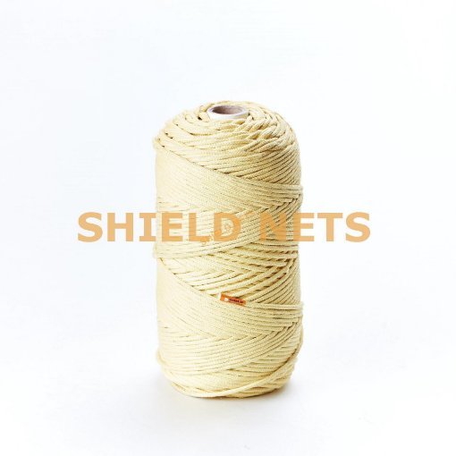 Para Aramid / Dyneema örme iplik