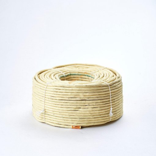 Para Aramid / Dyneema 6mm  24 örgü  100m halat için detaylar