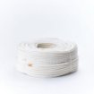 Polyamid 6mm  24 örgü  100m halat Beyaz için detaylar