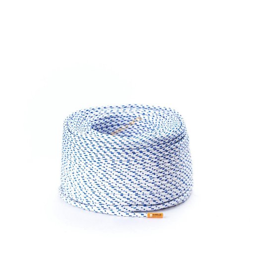 UHMPWE 6mm  24 örgü  100m halat için detaylar