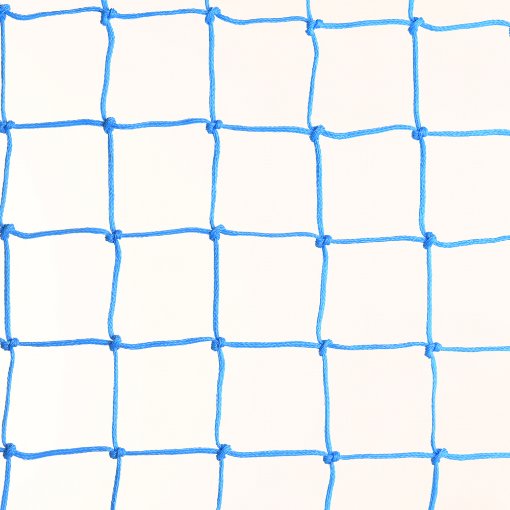 3,5mm-70mm Düğümlü HDPE