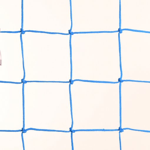 3,5mm-100mm Düğümlü HDPE Mavi